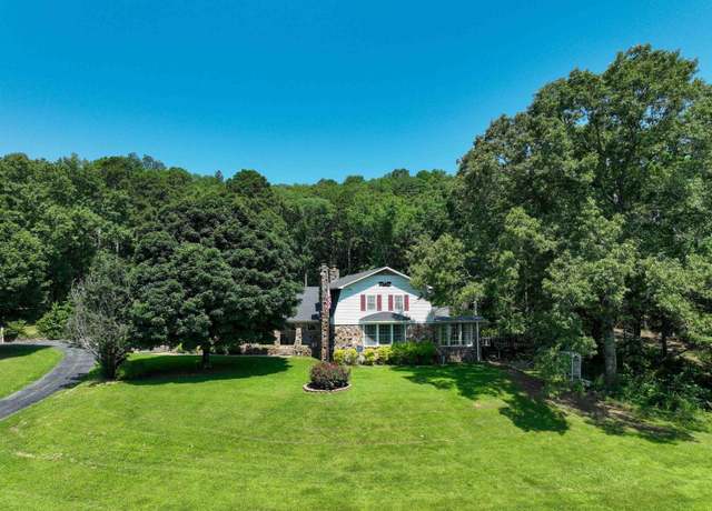 Property at 6435 Pangburn Rd, Pangburn, AR 72121, 4 beds, 2.5 baths