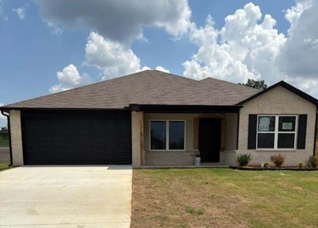 Property at 6728 Watercrest Loop, North Little Rock, AR 72117, 4 beds, 2 baths