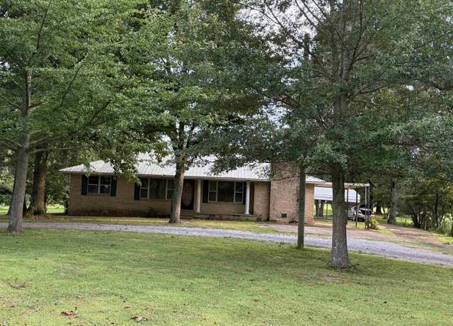 Property at 650 Sfc 415, Forrest City, AR 72335, 3 beds, 2 baths