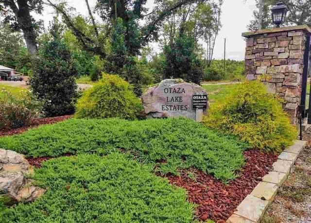 Property at 4 Shooting Star Lot 4, Hot Springs, AR 71901