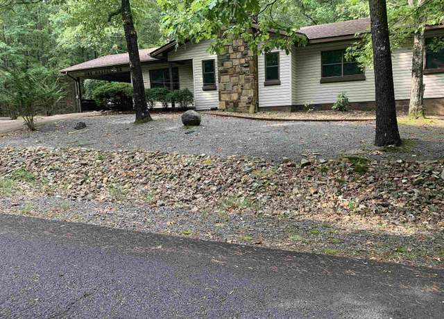 Property at 1 Galicia Ln, Hot Springs Village, AR 71909, 3 beds, 2 baths