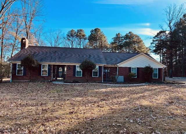 Property at 2537 W Hwy 35, Monticello, AR 71655, 4 beds, 2.5 baths