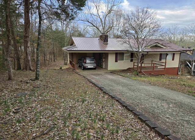 Property at 175 Cherokee Rd, Cherokee Village, AR 72529, 2 beds, 1.5 baths