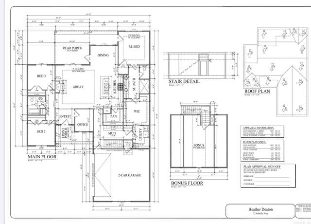 Property at 22 Isabella Way, Hot Springs Village, AR 71909, 3 beds, 2 baths