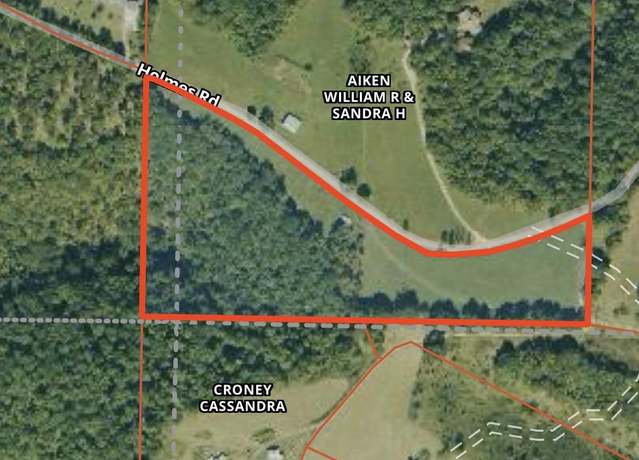 Property at Tbd Holmes Rd, Mountain View, AR 72560