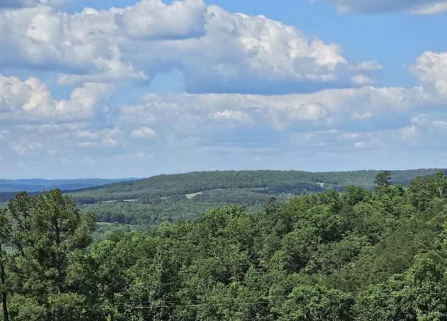 Property at 0 Newton Rd, Clinton, AR 72031