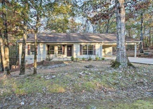 Property at 11 Rubi Cir, Hot Springs Village, AR 71909, 3 beds, 3 baths