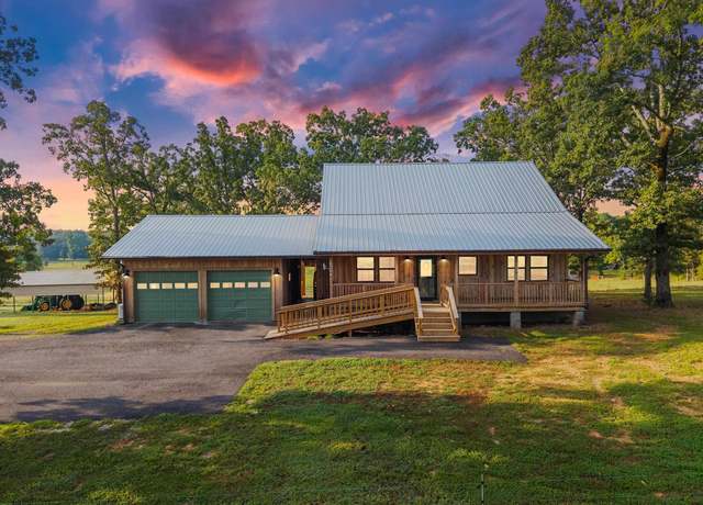 Property at 203 Marcus Hill Rd, Enola, AR 72047, 3 beds, 2 baths