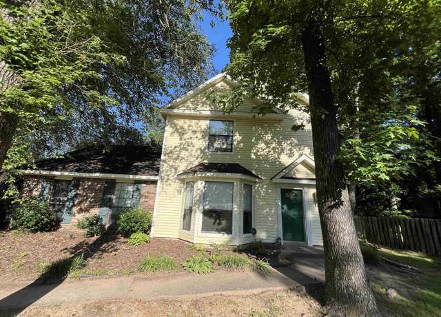 Property at 13 Suwannee Cv, Maumelle, AR 72113, 3 beds, 2.5 baths