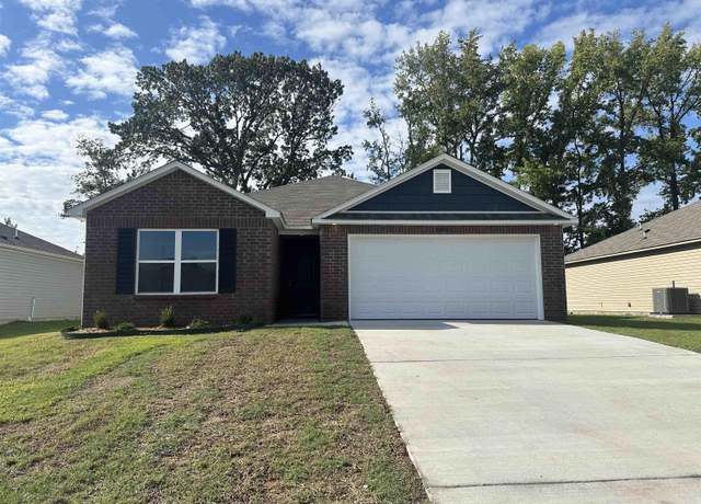 Property at 6696 Watercrest Loop, North Little Rock, AR 72117, 3 beds, 2 baths