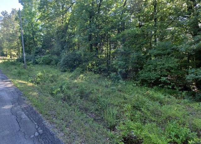 Property at 15,16 Powhatan Dr Lot 15,16, Cherokee Village, AR 72529