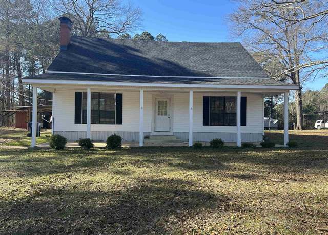 Property at 182 Old Camden Hwy, Mt. Holly, AR 71758, 4 beds, 2 baths