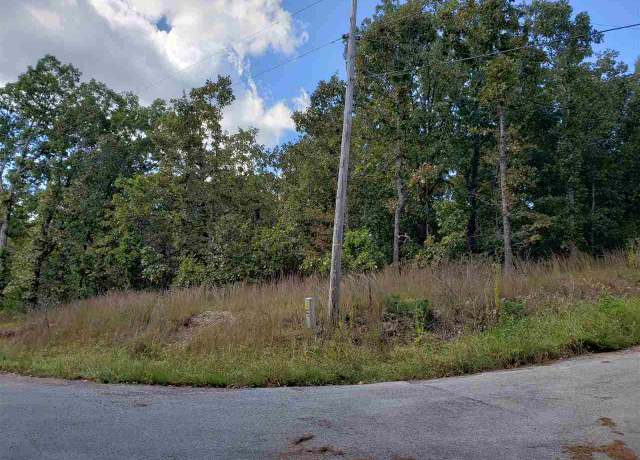 Property at L-3 & 4, B-11 Meca Dr, Cherokee Village, AR 72529