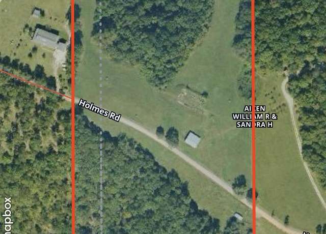 Property at 1366 Holmes Rd, Mountain View, AR 72560