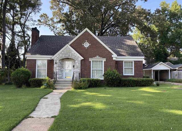 Property at 319 Mississippi St, Forrest City, AR 72335, 2 beds, 1 bath