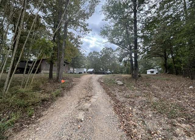 Property at 303 Tom Loyd Cuttoff Dr, Malvern, AR 72104, 7 beds, 5 baths