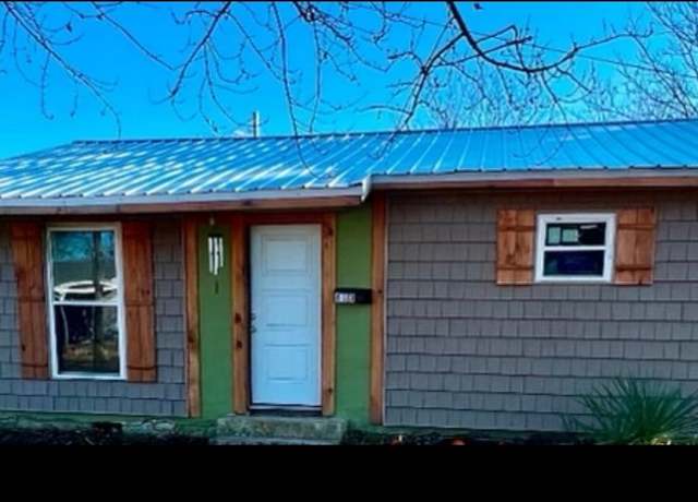 Property at 613 S Ballard St, Rector, AR 72461, 2 beds, 1 bath