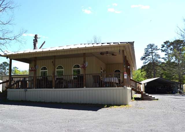 Property at 268 Robin Trl, Higden, AR 72067, 2 beds, 2 baths