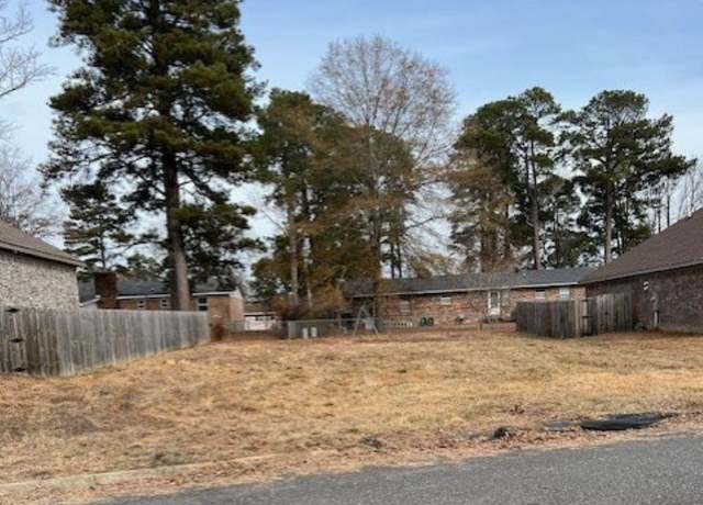 Property at Tbd Evonshire St, Arkadelphia, AR
