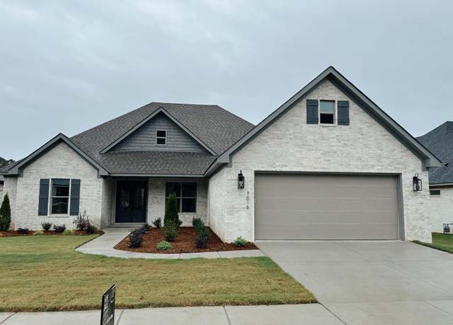 Property at 7016 Cold Creek Dr, Alexander, AR 72002, 4 beds, 2.5 baths