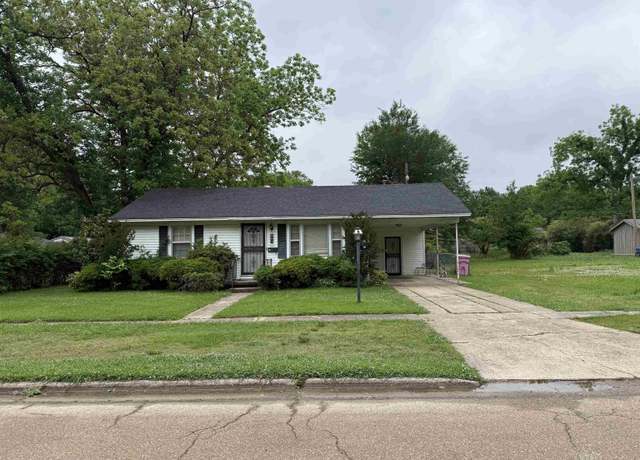 Property at 803 Laughrun Dr, Forrest City, AR 72335, 3 beds, 2 baths