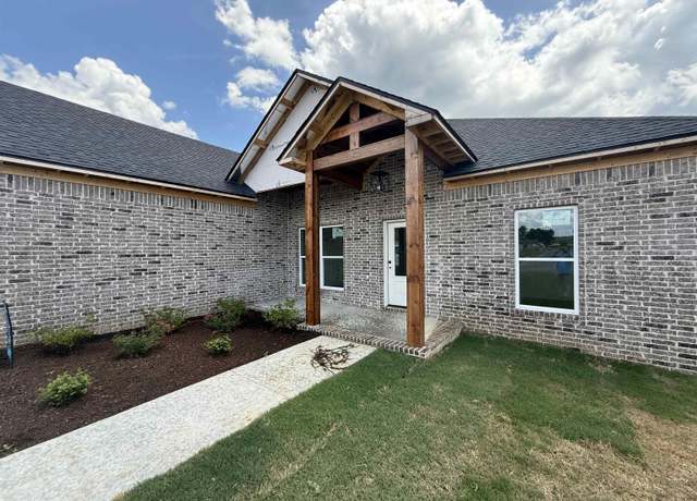 Property at 22 Dandelion, Greenbrier, AR 72058, 4 beds, 2 baths