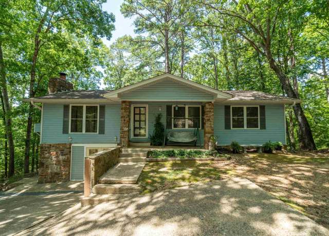 Property at 128 Apollo Ct, Hot Springs, AR 71913, 3 beds, 2 baths
