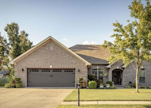 Property at 29 Thoroughbred Dr, Vilonia, AR 72173, 4 beds, 2 baths