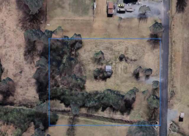 Property at 00 S Apple St, Beebe, AR 72012