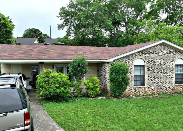 Property at 514 Proft Cir, Mena, AR 71953, 3 beds, 1.5 baths