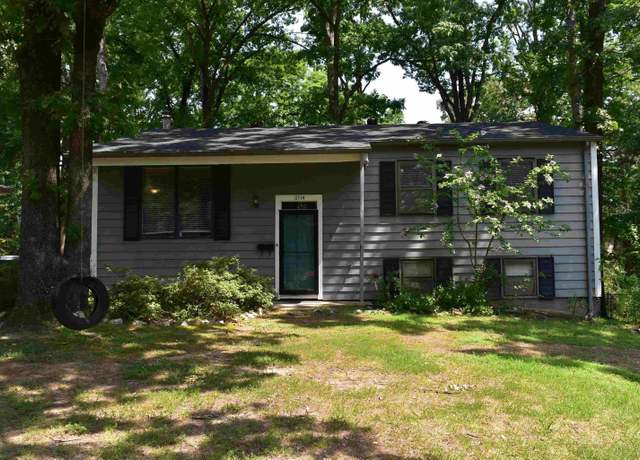 Property at 11514 Birchwood, Little Rock, AR 72211, 3 beds, 2 baths