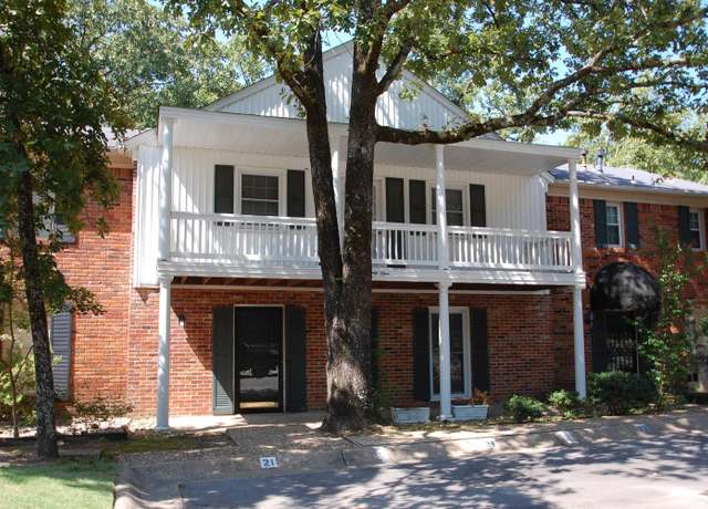 Property at 21 Kingsbridge Way, Little Rock, AR 72212, 3 beds, 2.5 baths