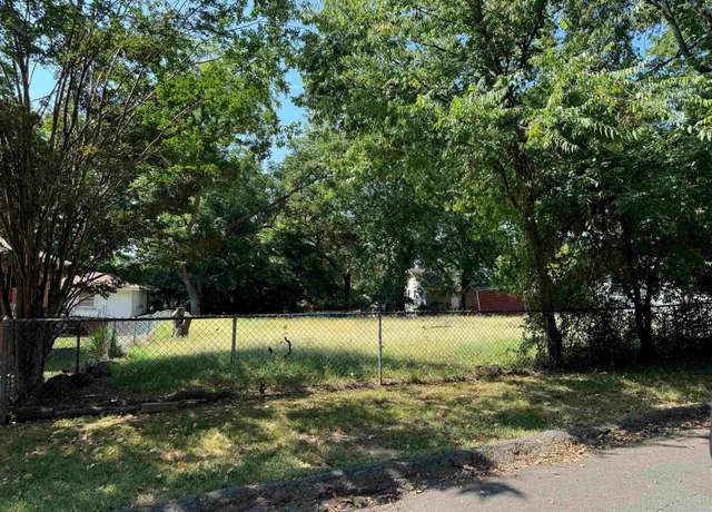 Property at 2320 W 16th St, North Little Rock, AR 72114