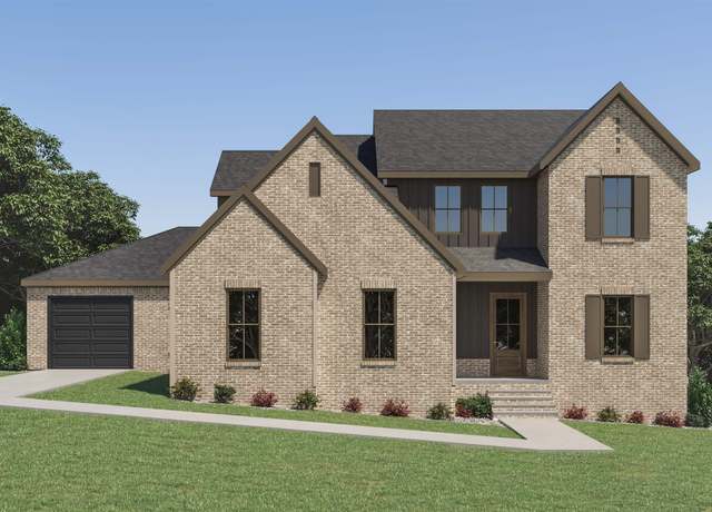 Property at 222 Abington Cir, Little Rock, AR 72223, 5 beds, 4.5 baths