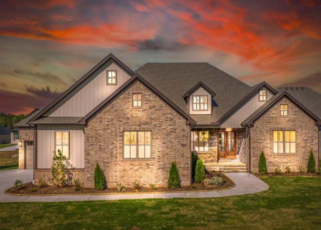 Property at 1635 Nantucket, Conway, AR 72034, 4 beds, 4 baths
