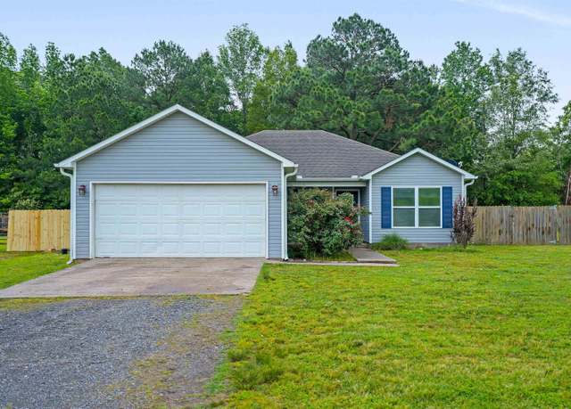 Property at 125 Covey Ln, Austin, AR 72007, 3 beds, 2 baths