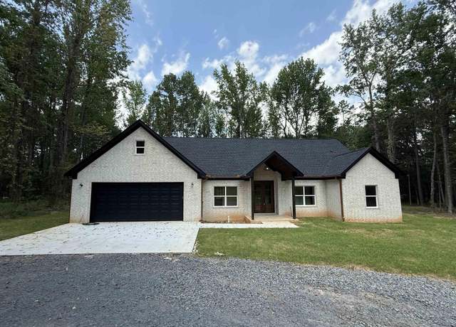 Property at 3900 Campground Rd, Austin, AR, 5 beds, 2.5 baths