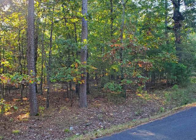 Property at 5 Loyola Way, Hot Springs Village, AR 71909