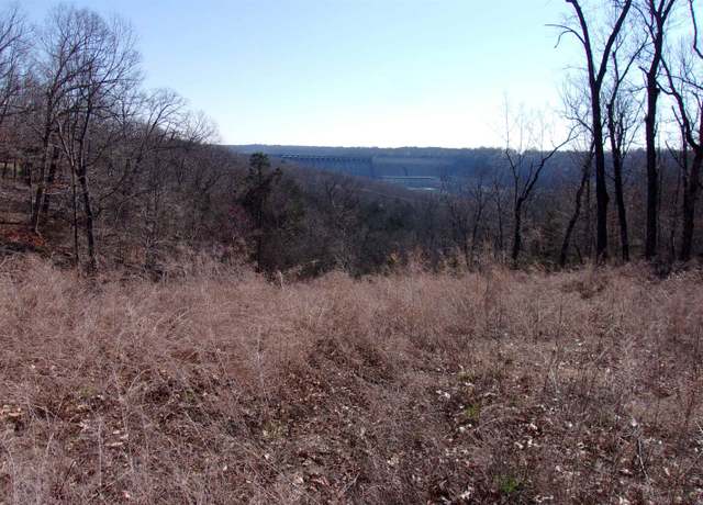 Property at 14 Country Club Ln Lot 14, Bull Shoals, AR