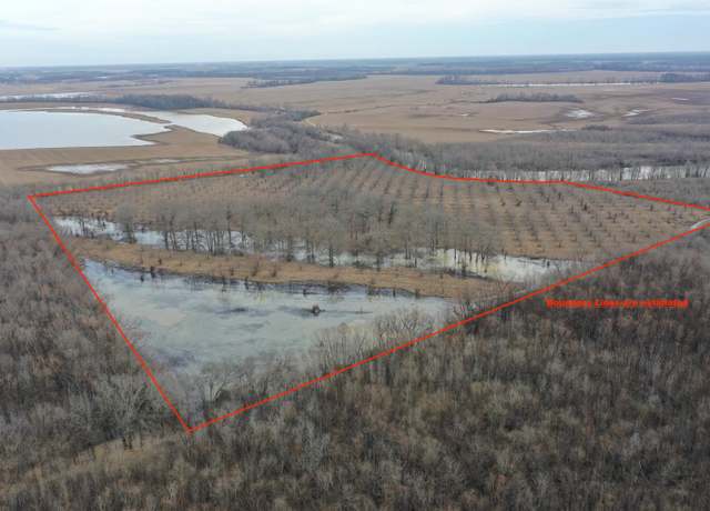 Property at 0 Treece Rd, Bradford, AR 72020