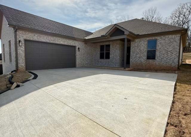 Property at 9329 Wooddale Dr, Sherwood, AR 72120, 3 beds, 2 baths