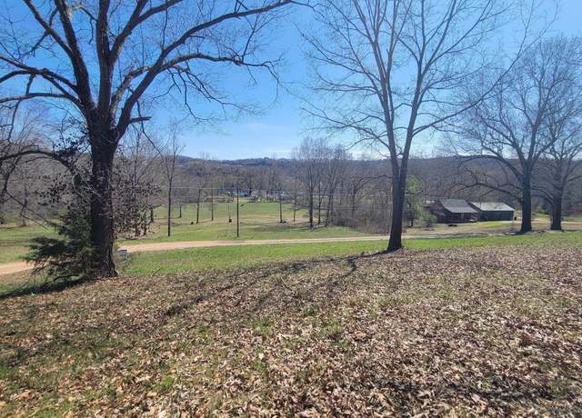 Property at 000 Fox Chase, Flippin, AR 72634