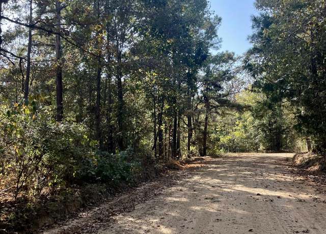 Property at Tbd Miller County 186, Doddridge, AR 71834