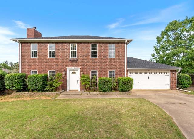 Property at 122 Apple Blossom Loop, Maumelle, AR 72113, 3 beds, 2.5 baths