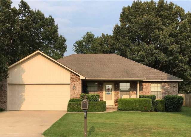 Property at 1707 Northwood, Heber Springs, AR 72543, 3 beds, 2 baths