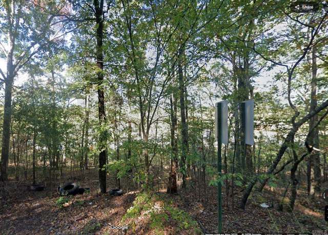 Property at 4 Foxboro Dr Lot 4, North Little Rock, AR 72118