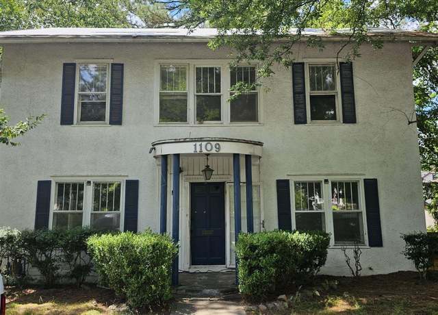 Property at 1109 Kavanaugh, Little Rock, AR 72205, 3 beds, 2.5 baths
