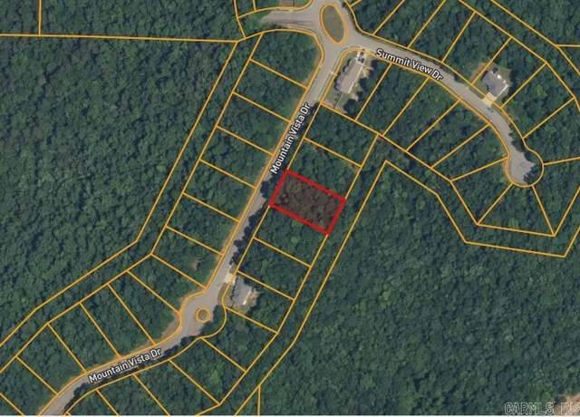 Property at 29 Mountain Vista Dr, Alexander, AR 72002