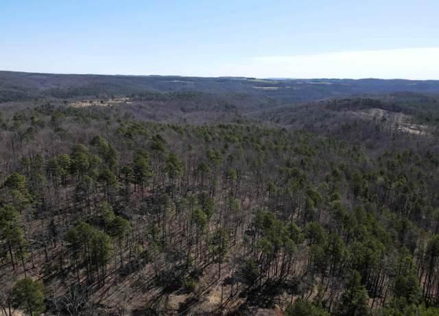 Property at 4429 Oyler Rd, Clinton, AR 72031