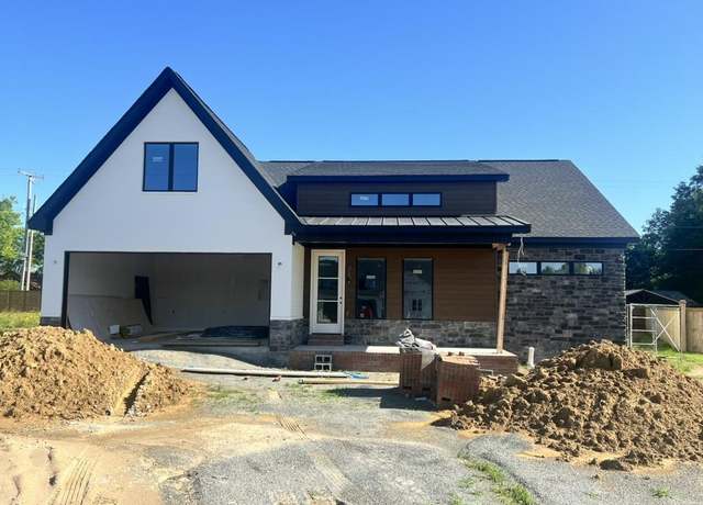 Property at 9 Dragonfly Cv, Greenbrier, AR 72058, 3 beds, 2 baths